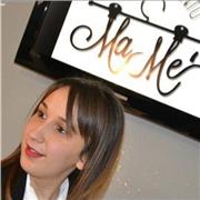 Insegnante di ripetizioni per ragazzi di scuola elementare